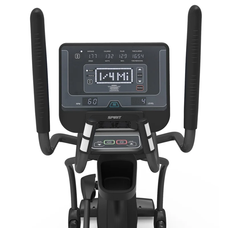 Elliptical Pro CE800+