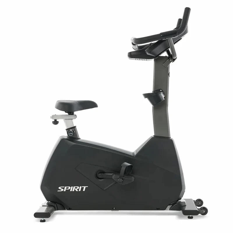 Upright Bike Pro CU800+
