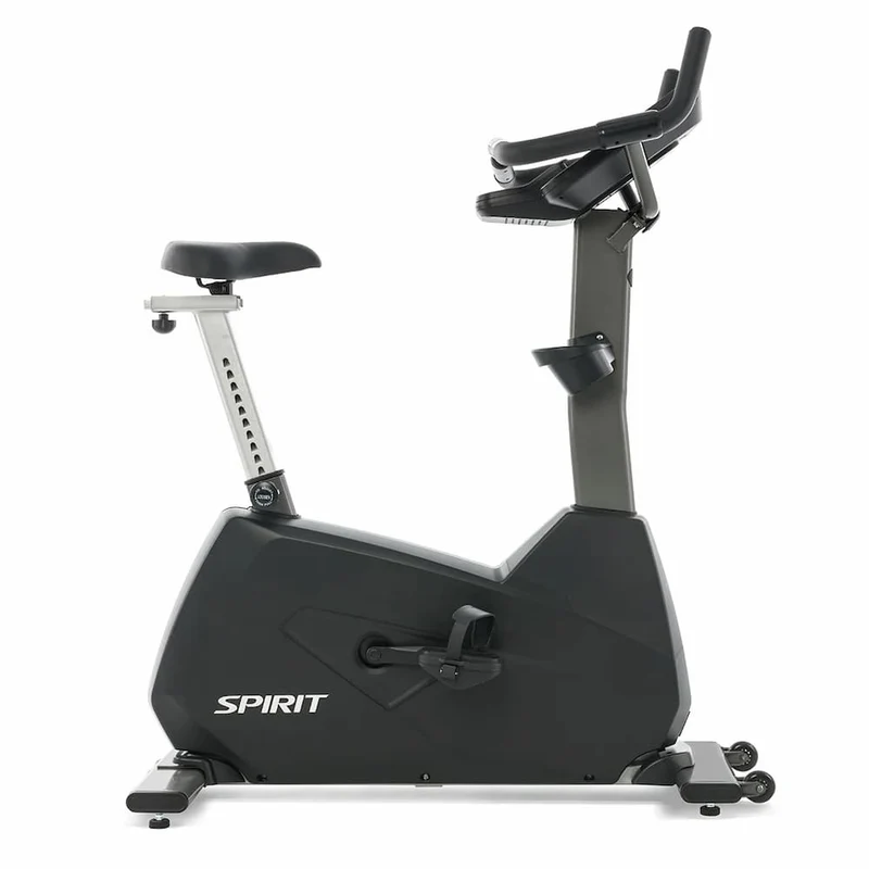 Upright Bike Pro CU800+