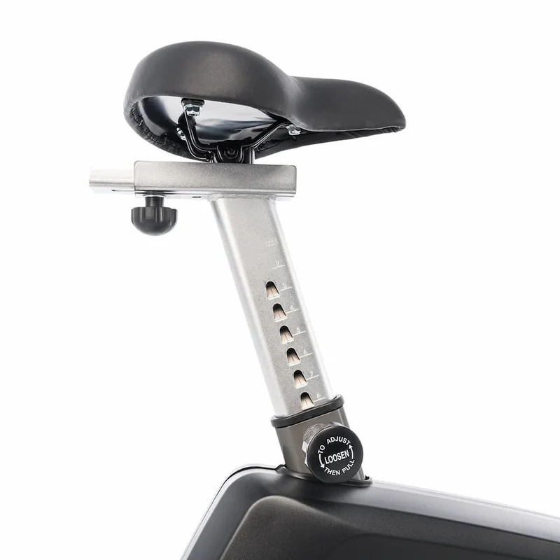 Upright Bike Pro CU800+