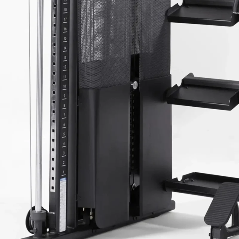 FT2 PRO Smith Functional Trainer