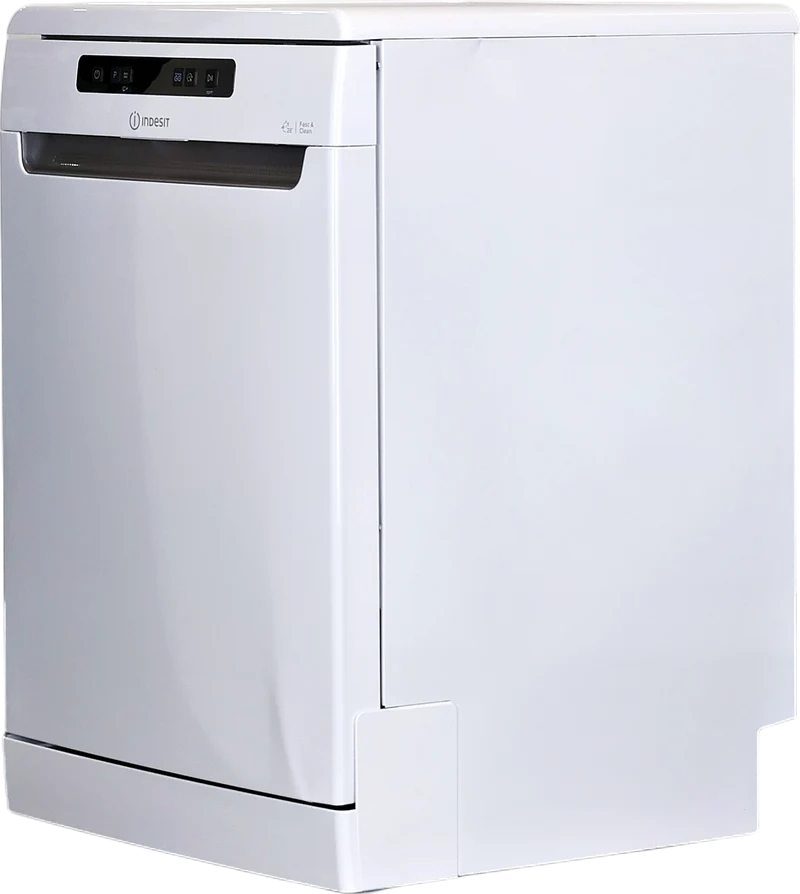 Lave-vaisselle Pose Libre 14 couverts Reconditionné INDESIT IN3FFD644RW