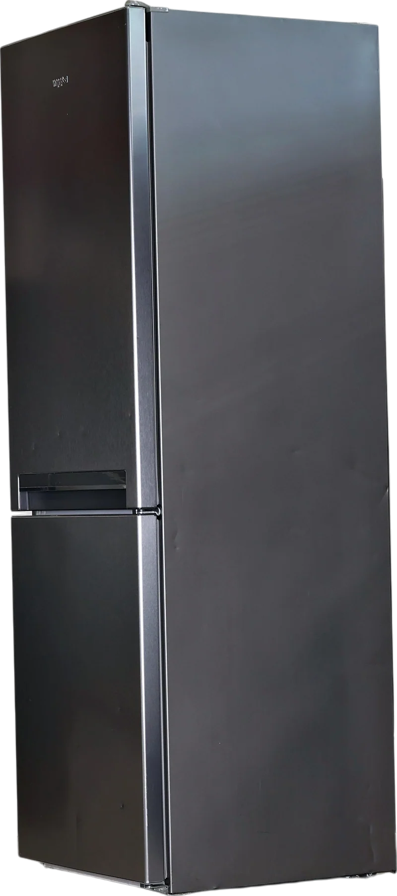 Réfrigérateur Avec Congélateur 339 Litres Reconditionné WHIRLPOOL BLF8001OX