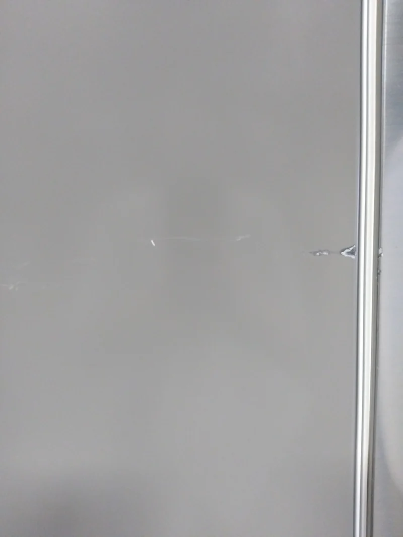 Réfrigérateur Multi-portes Reconditionné LG GML844PZ6F