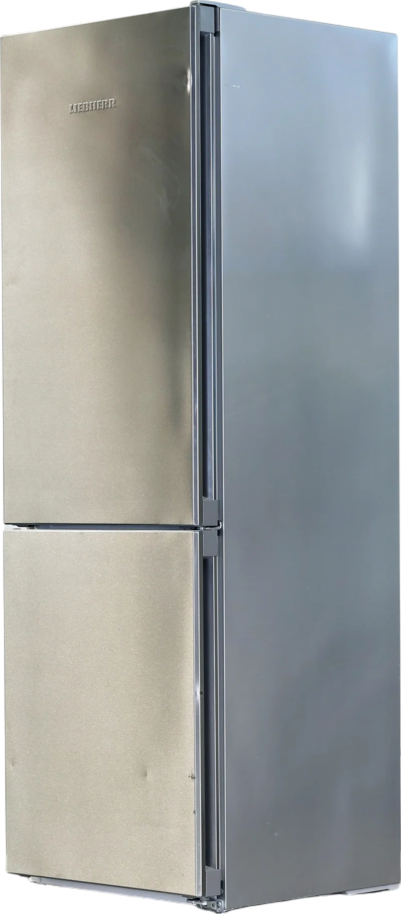 Réfrigérateur Avec Congélateur 310 Litres Reconditionné LIEBHERR CNPef 4313-22