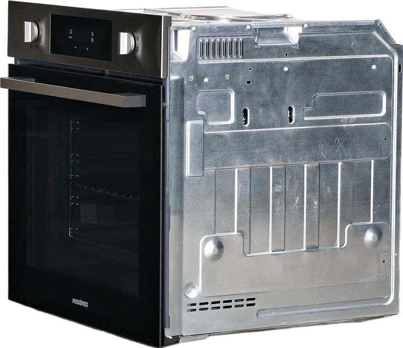 Four Chaleur Tournante 65 L Reconditionné ROSIERES RFC3O5858IN