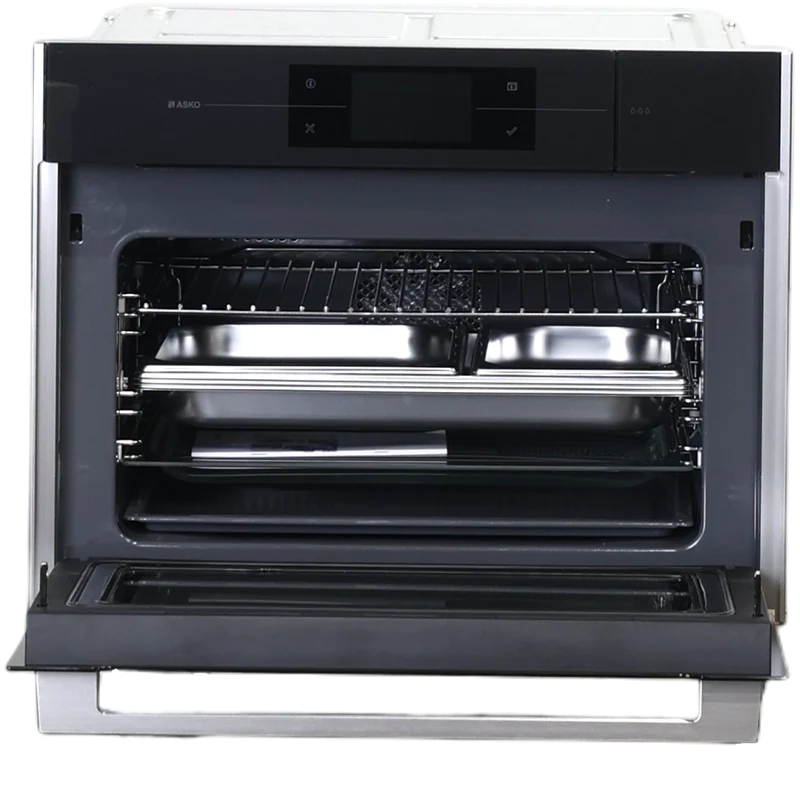 Four Chaleur Tournante 50 L Reconditionné ASKO OCSM8478G