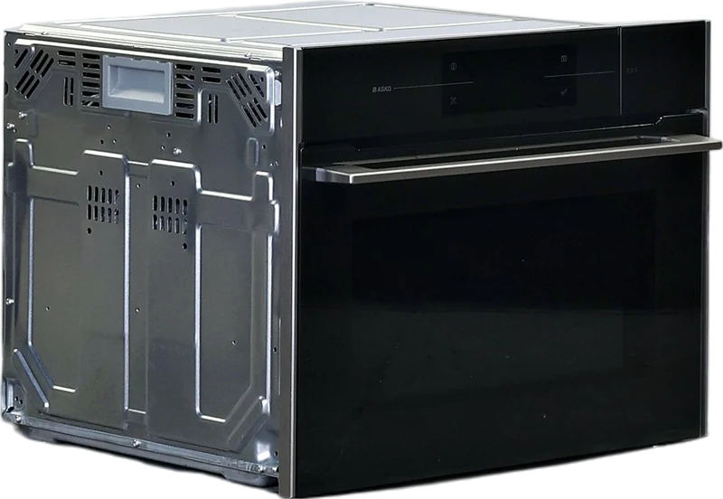 Four Chaleur Tournante 50 L Reconditionné ASKO OCSM8478G