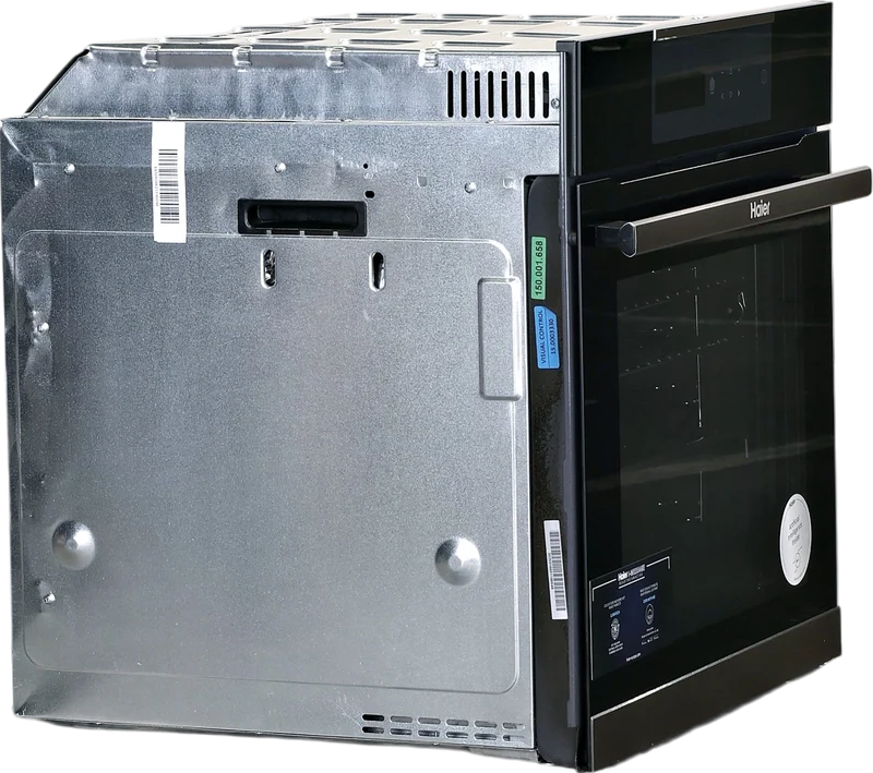 Four Chaleur Tournante 70 L Reconditionné HAIER HWO60SM5B9BH