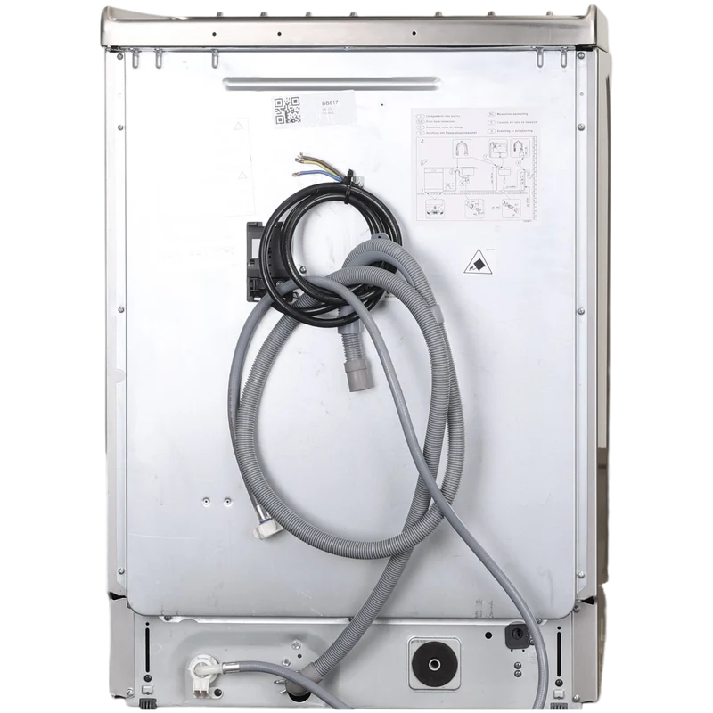 Cuisinière Combinée 38 L Reconditionné ROSIERES TRV60NORB/1