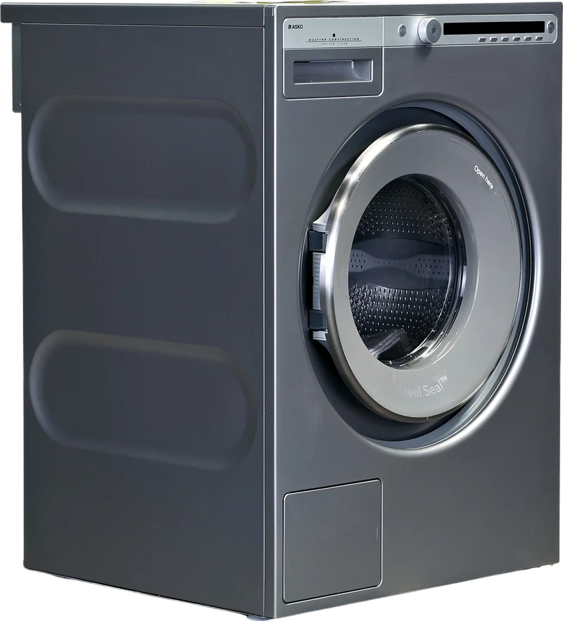 Lave-linge Hublot 8 kg Reconditionné ASKO W4086C.T/3