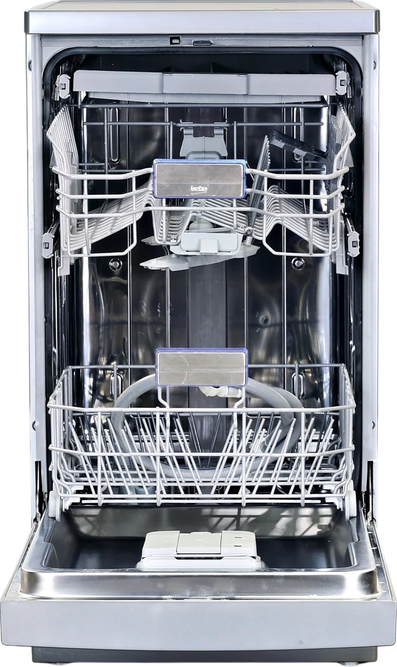 Lave-vaisselle Pose Libre 10 couverts Reconditionné BEKO BDFS26040XA