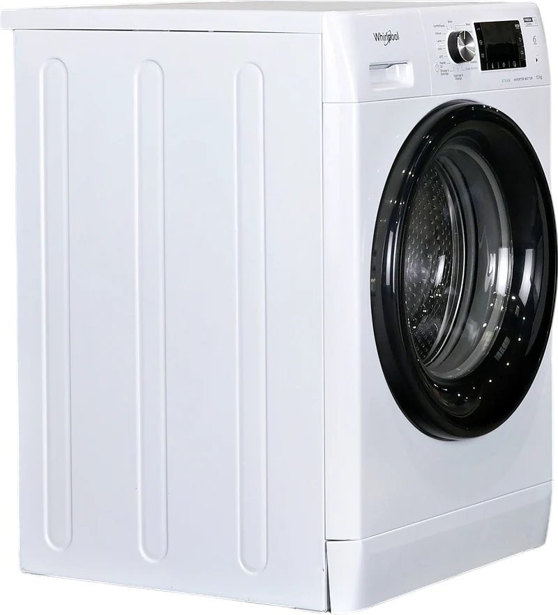 Lave-linge Hublot 10 kg Reconditionné WHIRLPOOL FFDB10489BVFR