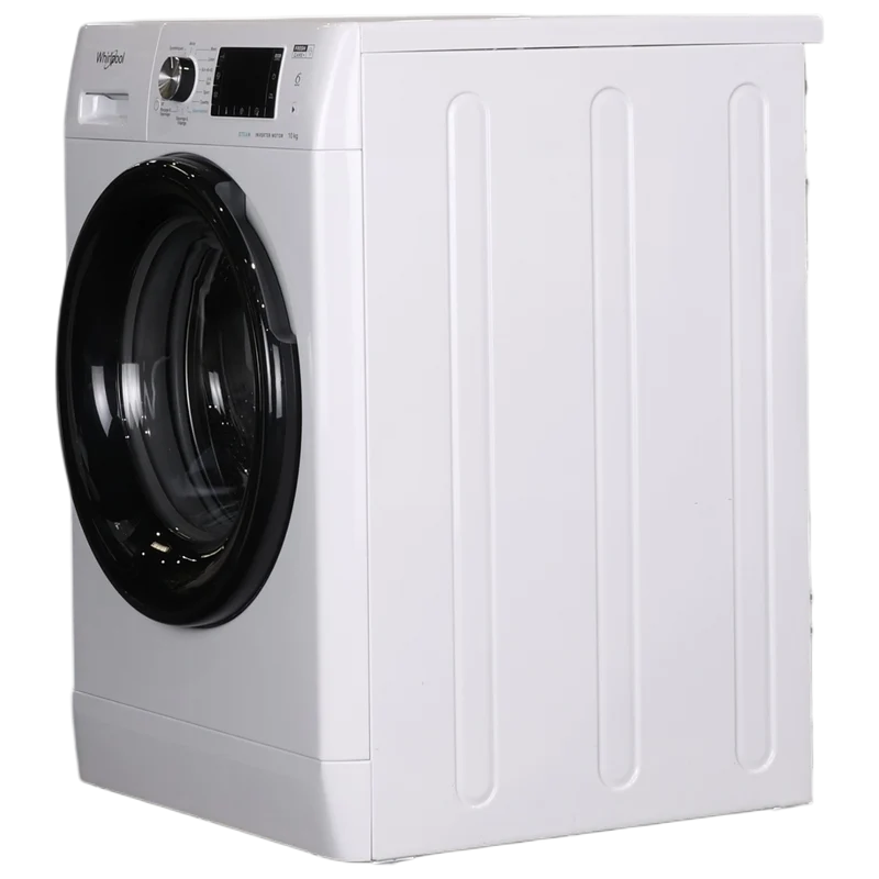 Lave-linge Hublot 10 kg Reconditionné WHIRLPOOL FFDB10489BVFR