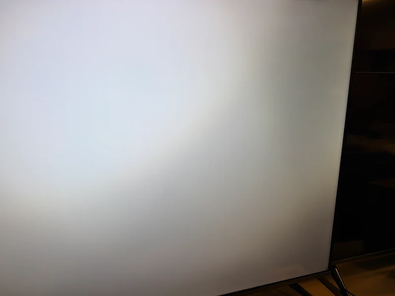 Téléviseur LED 55 pouces Reconditionné TCL 55C645 139 cm (55")