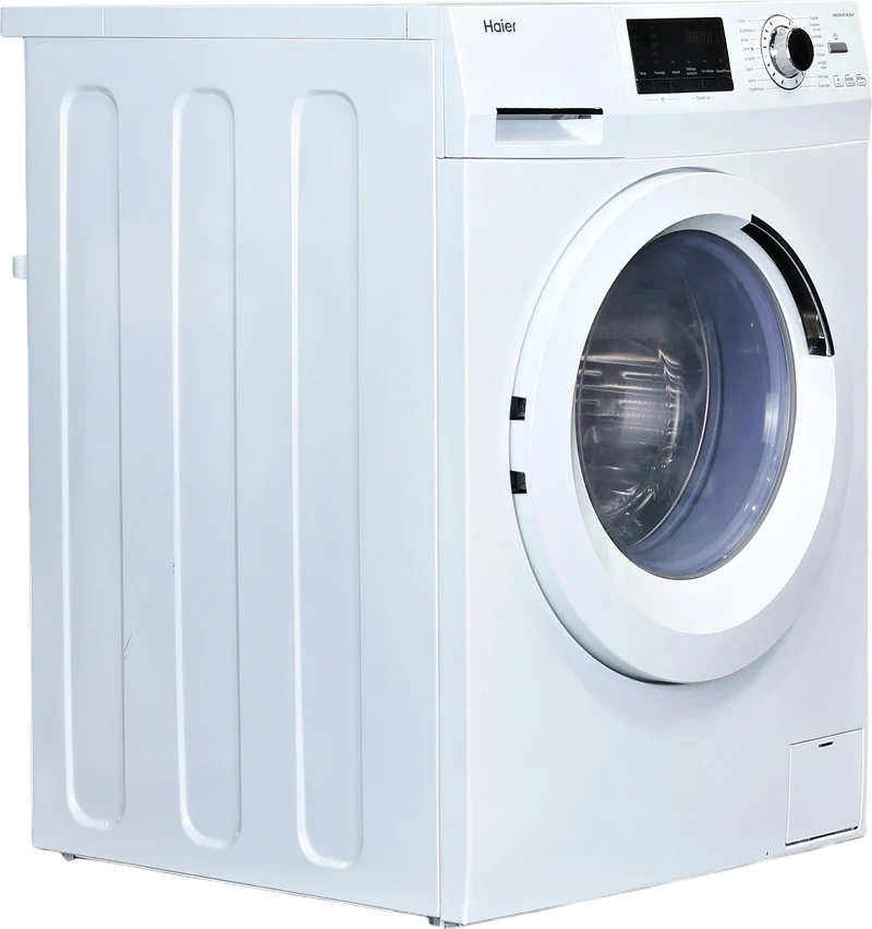 Lave-linge Sechant 8 kg Reconditionné HAIER HWD80-B14636