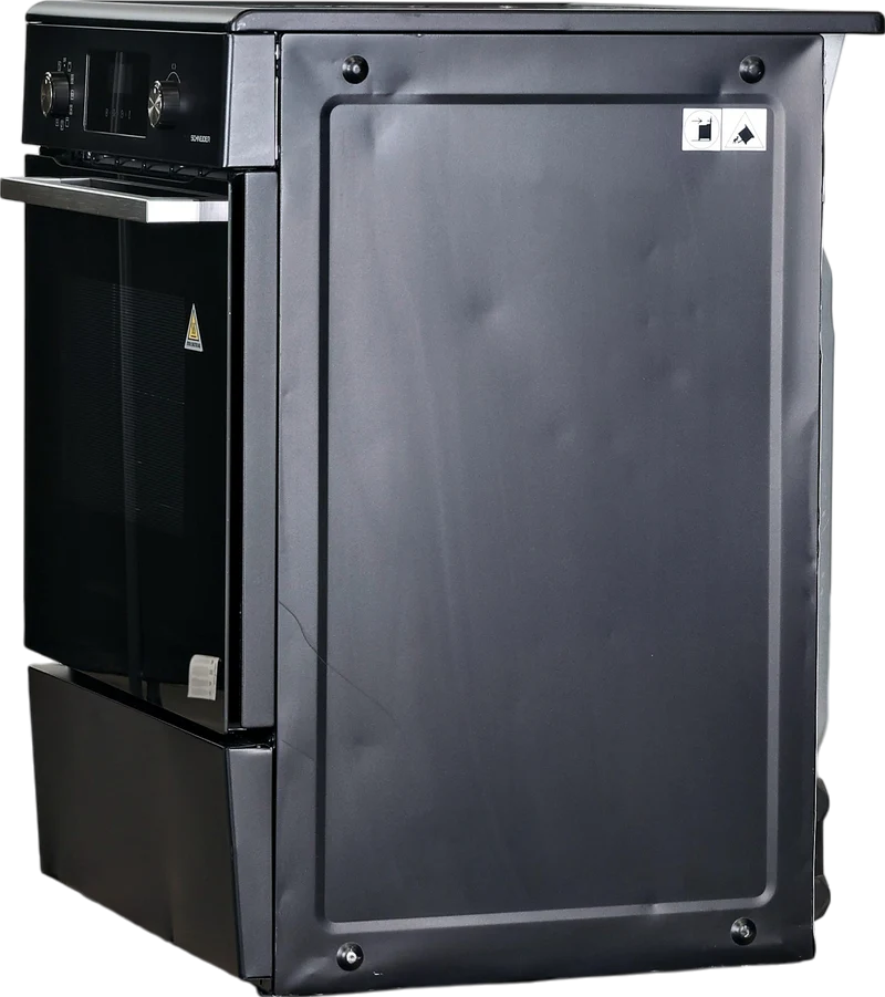 Cuisinière à Induction 65 L Reconditionné SCHNEIDER SCI63MFPB