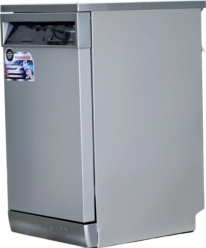Lave-vaisselle Pose Libre 10 couverts Reconditionné THOMSON TDW10BSL