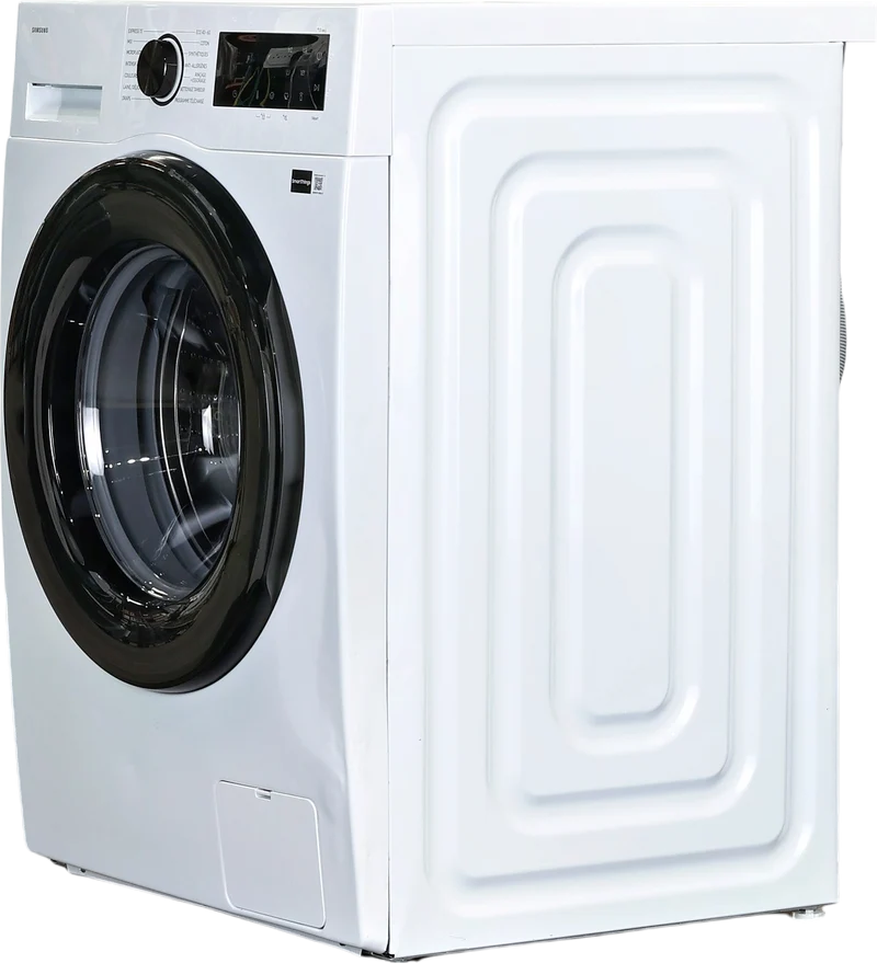Lave-linge Hublot 9 kg Reconditionné SAMSUNG WW90CGC04DAE