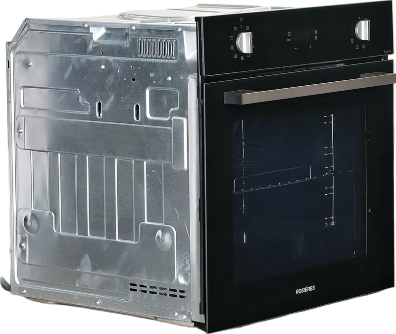 Four Chaleur Tournante 70 L Reconditionné ROSIERES RFC3O5871PN