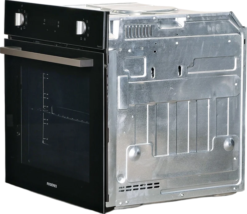 Four Chaleur Tournante 70 L Reconditionné ROSIERES RFC3O5871PN