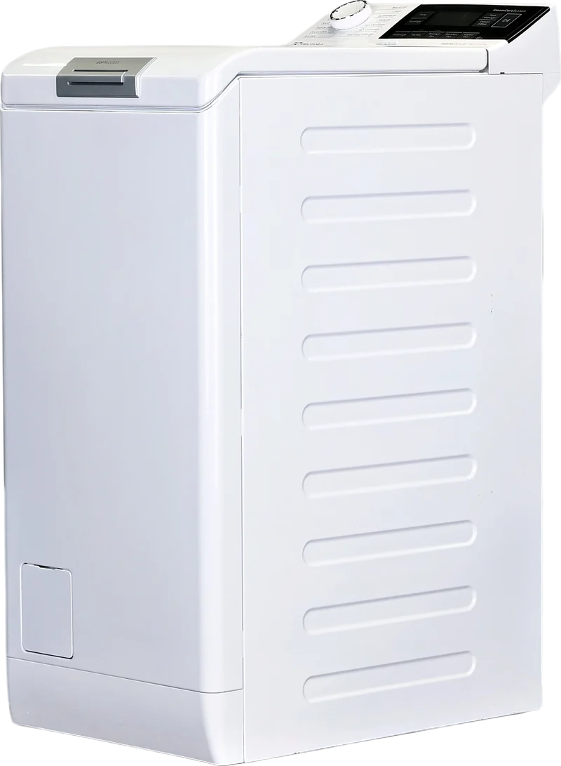 Lave-linge Top 7 kg Reconditionné ELECTROLUX EW7T3733BO
