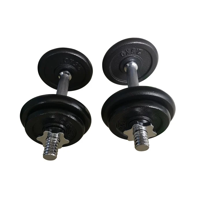 Valise de fonte noire 20 kg