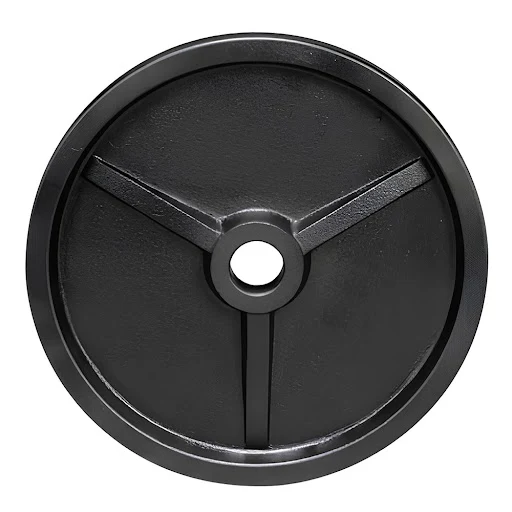 Fonte 51 mm 2,5 kg