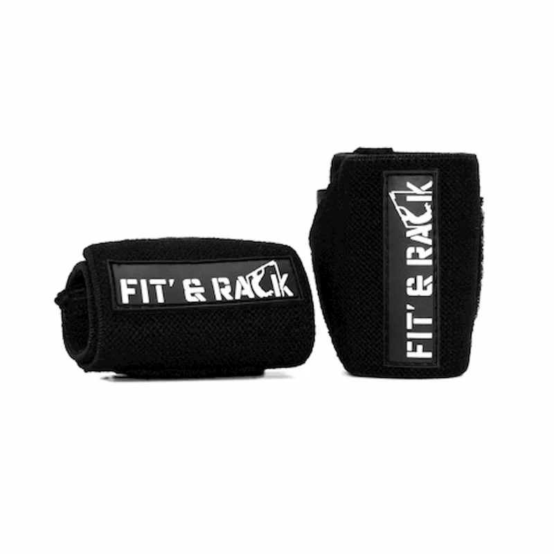 Bracelet de Force - Noir