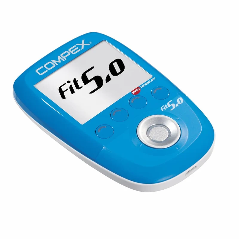 Fit 5.0