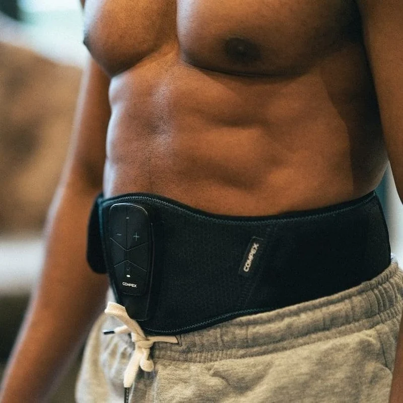 COREBELT 5.0 SET S/M