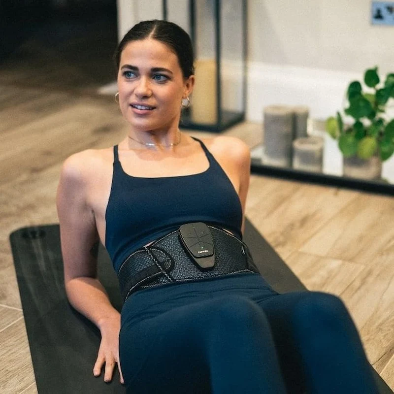COREBELT 3.0 SET L/XL