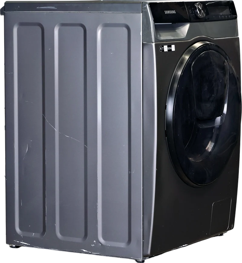Lave-linge Sechant 8 kg Reconditionné SAMSUNG WD80T554DBX