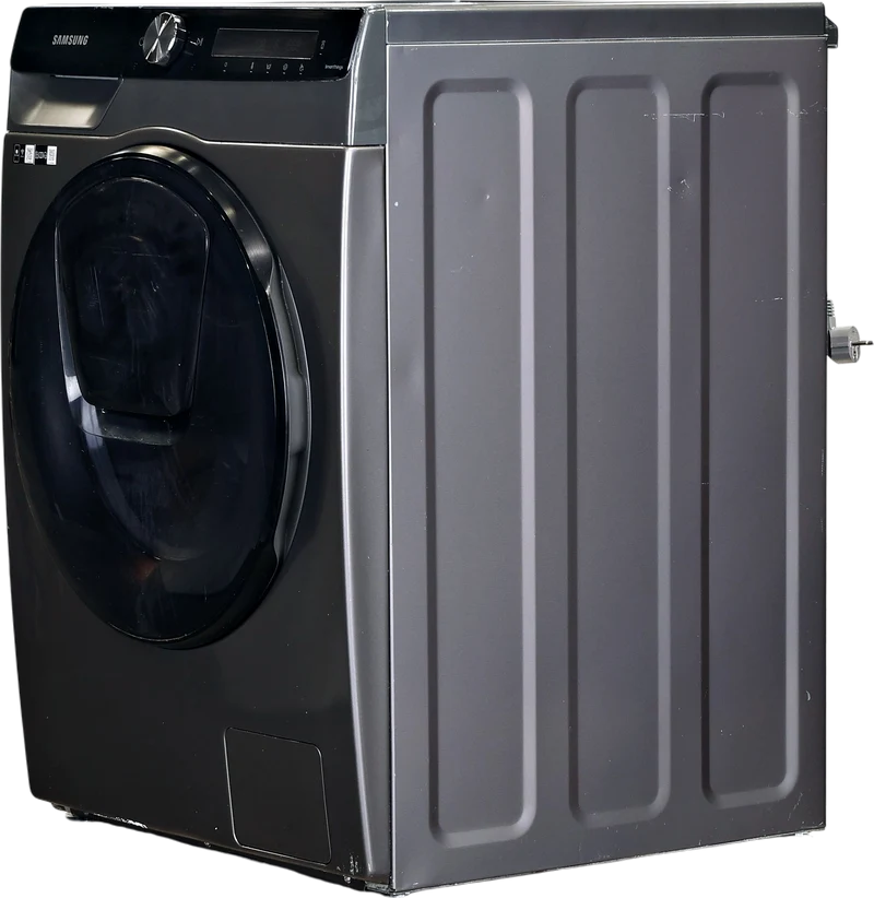 Lave-linge Sechant 8 kg Reconditionné SAMSUNG WD80T554DBX