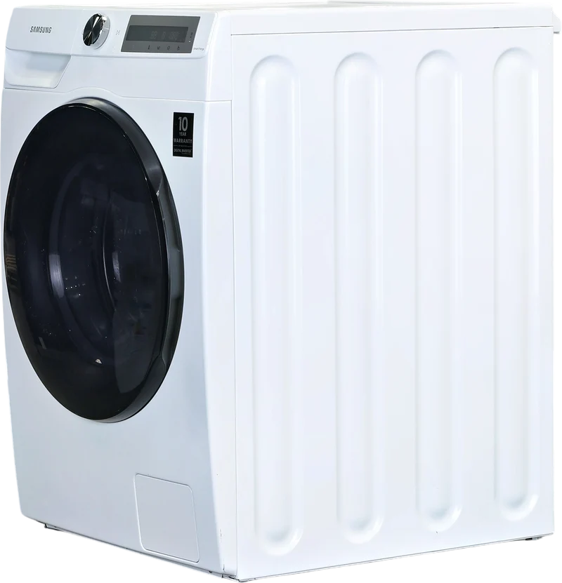 Lave-linge Sechant 9 kg Reconditionné SAMSUNG WD90T634DBH