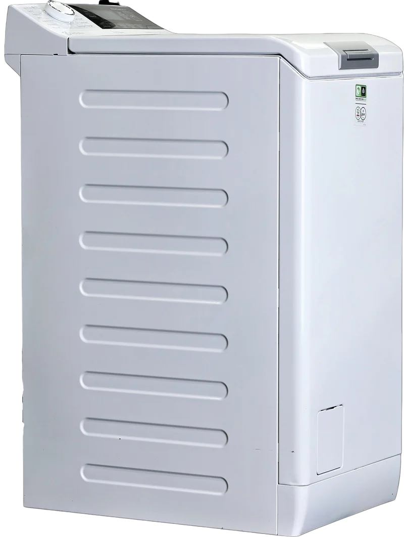 Lave-linge Top 7 kg Reconditionné ELECTROLUX EW7T3733BO