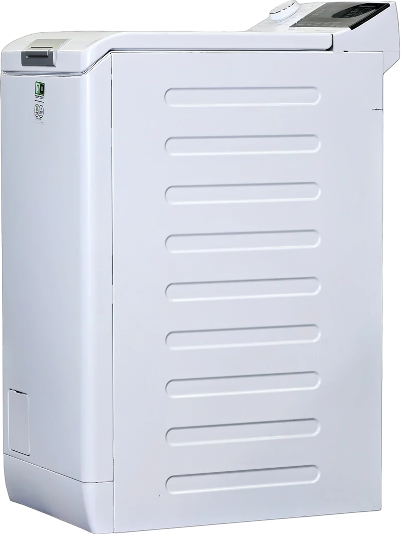 Lave-linge Top 7 kg Reconditionné ELECTROLUX EW7T3733BO