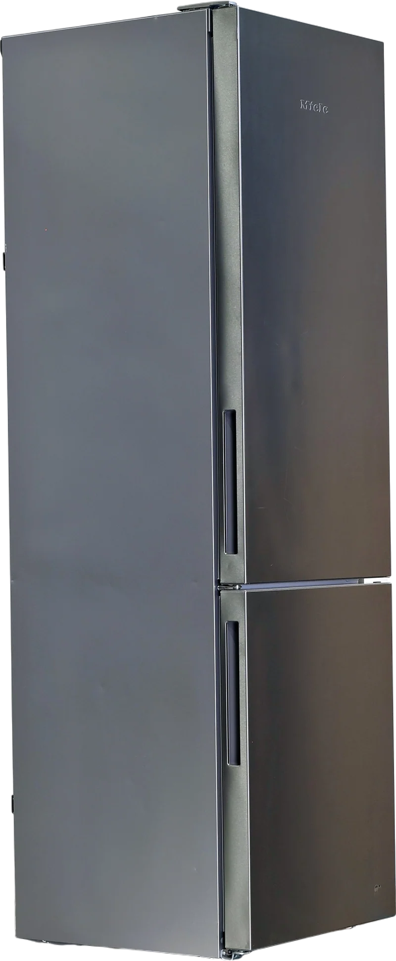 Réfrigérateur Avec Congélateur 344 Litres Reconditionné MIELE kfn29132d edt/cs