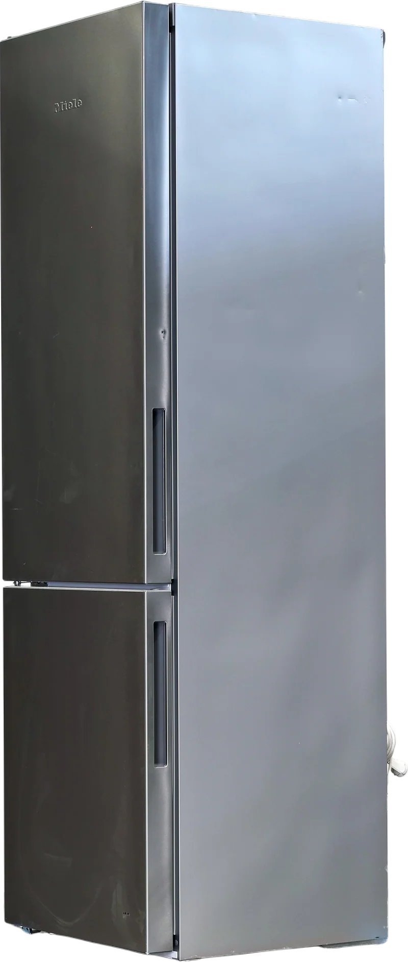 Réfrigérateur Avec Congélateur 344 Litres Reconditionné MIELE kfn29132d edt/cs