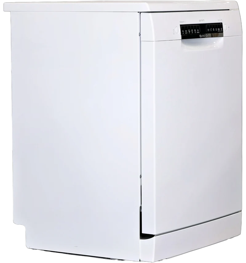 Lave-vaisselle Pose Libre 14 couverts Reconditionné BOSCH SMS4EVW36F