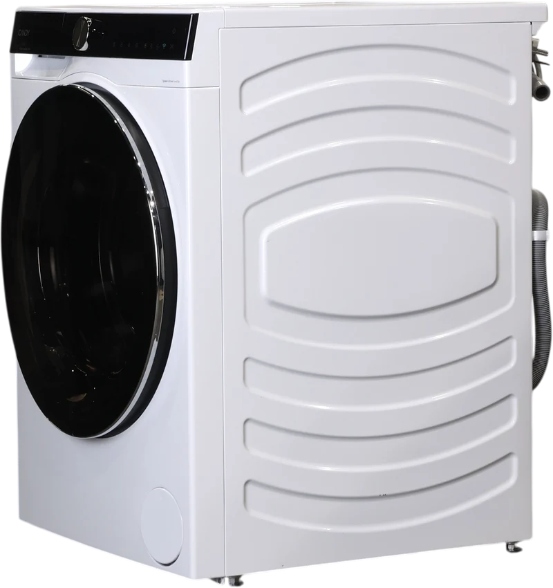 Lave-linge Hublot 10 kg Reconditionné CANDY BS 410B10-S
