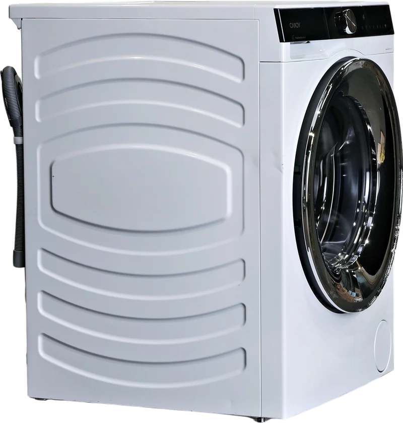 Lave-linge Hublot 10 kg Reconditionné CANDY BS 410B10-S