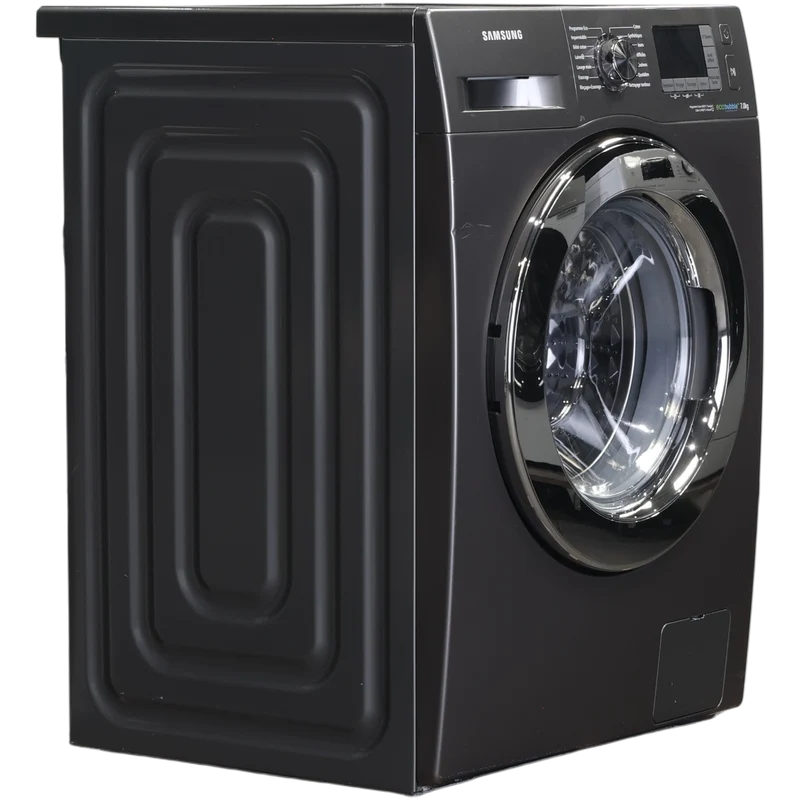 Lave-linge Hublot 7 kg Reconditionné SAMSUNG WF70F5E5W4X