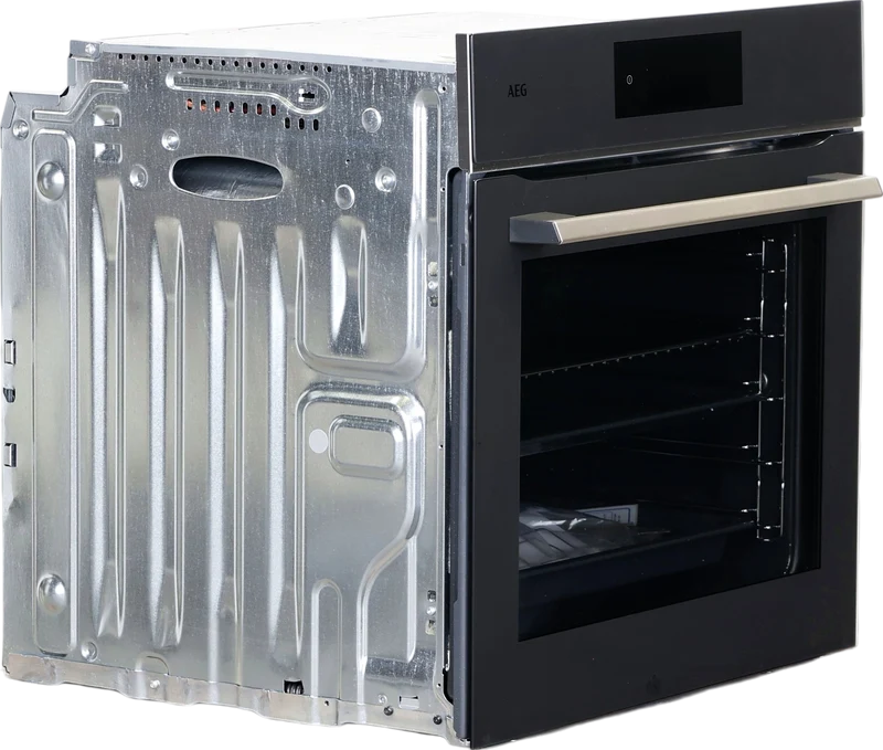 Four Chaleur Tournante 71 L Reconditionné AEG TE7PB731AT