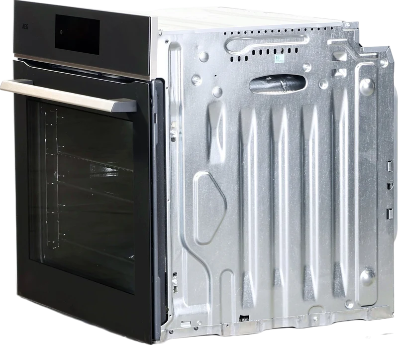 Four Chaleur Tournante 71 L Reconditionné AEG TE7PB731AT