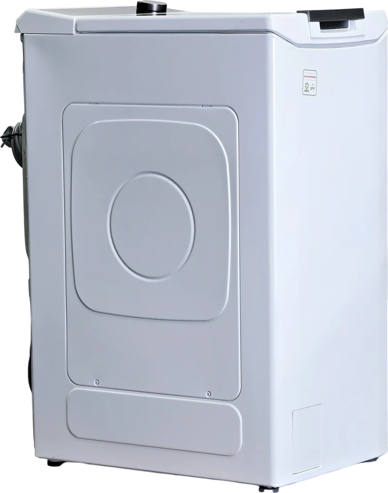 Lave-linge Top 8.5 kg Reconditionné HAIER THASN2856TM4-S