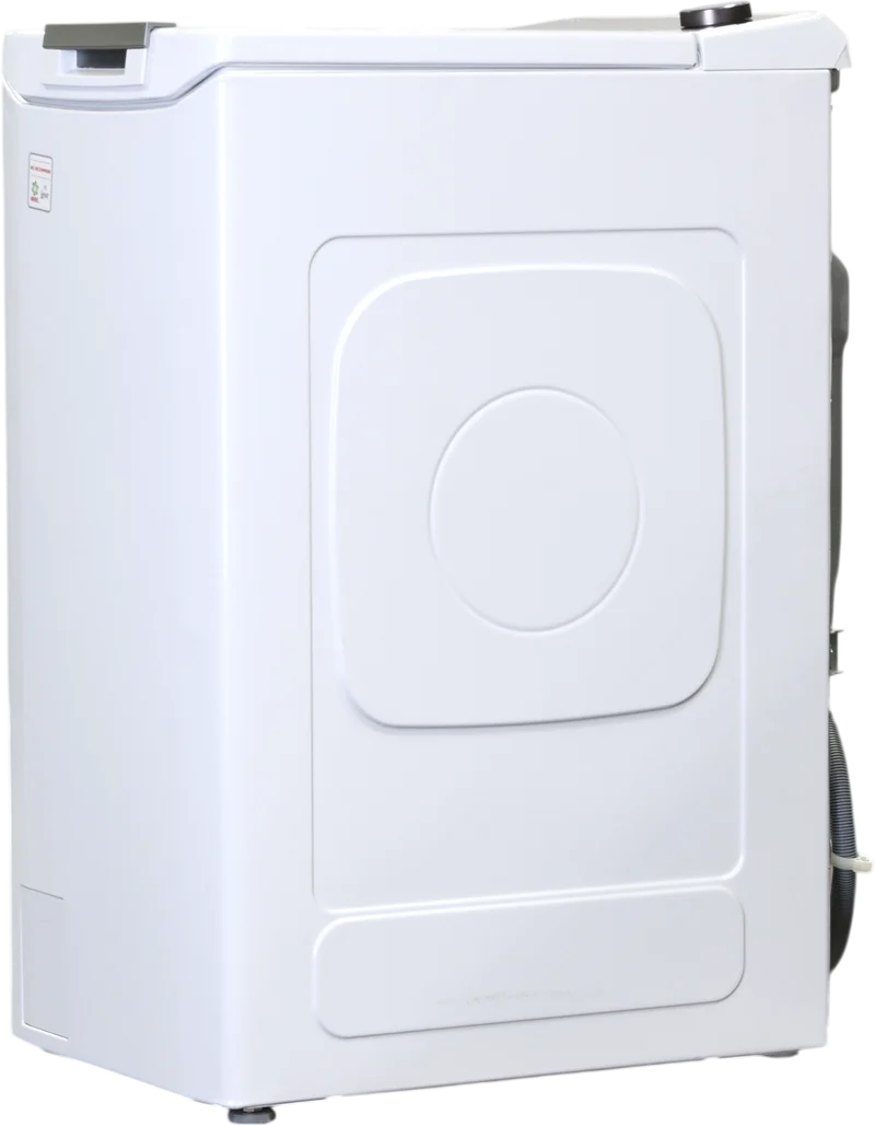 Lave-linge Top 8.5 kg Reconditionné HAIER THASN2856TM4-S