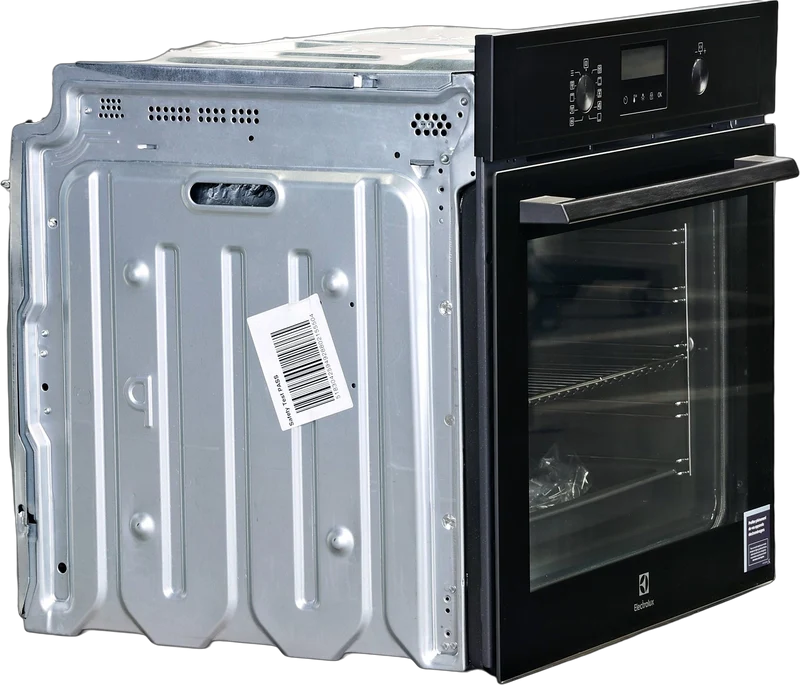 Four Chaleur Tournante 72 L Reconditionné ELECTROLUX EOC8P39X