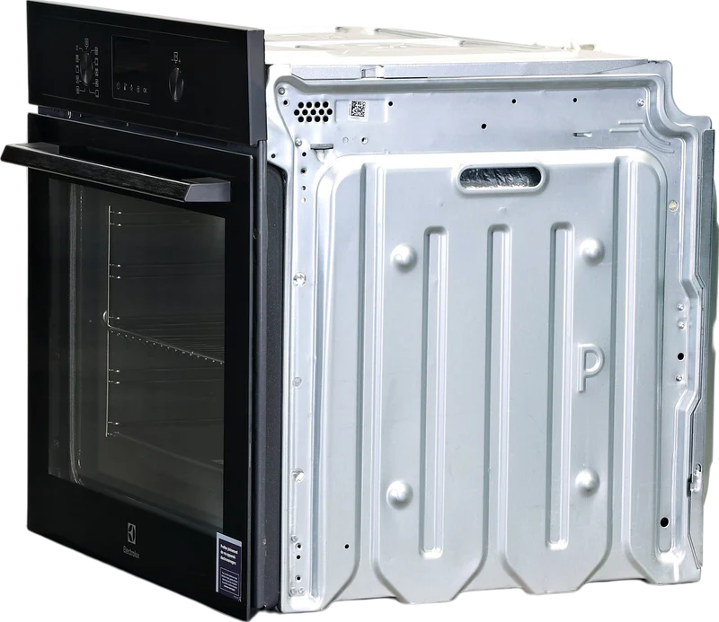 Four Chaleur Tournante 72 L Reconditionné ELECTROLUX EOC8P39X