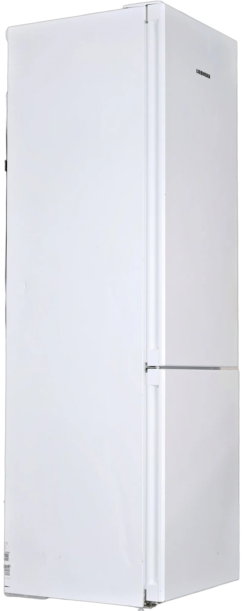 Réfrigérateur Avec Congélateur 338 Litres Reconditionné LIEBHERR CN 361